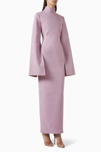 Josefine Maxi Dress