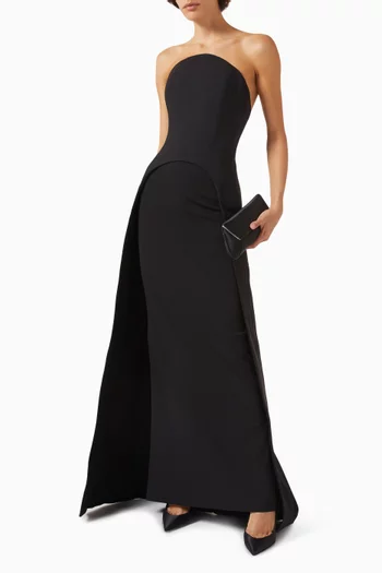 Vi Gown