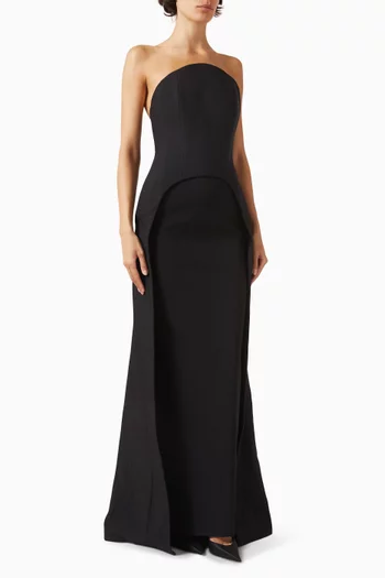 Vi Gown