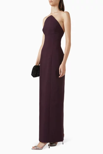 Senna Maxi Dress