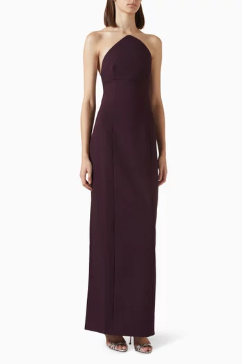Senna Maxi Dress