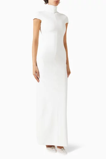 Lang Maxi Dress