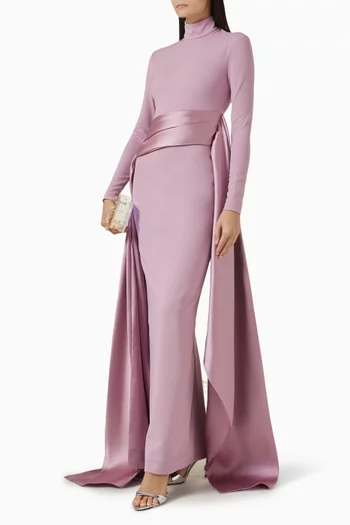 Olivia Maxi Dress