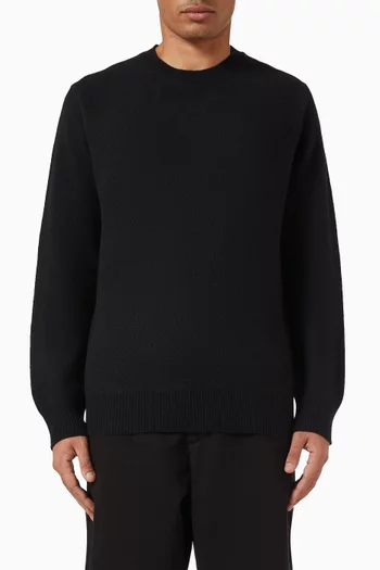 سترة انراجي صوف مارينو