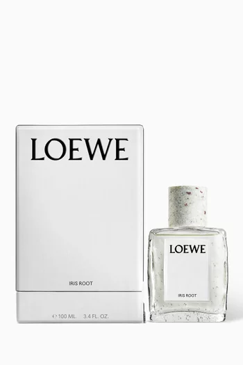Iris Root Eau de Parfum