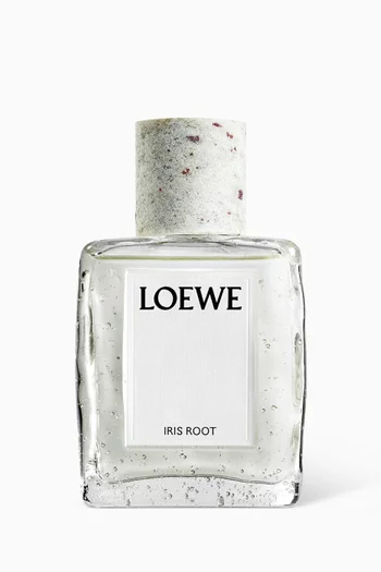 Iris Root Eau de Parfum