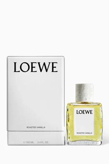 Roasted Vanilla Eau de Parfum, 100ml