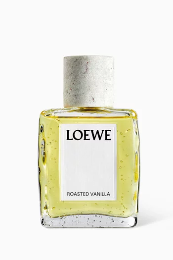 Roasted Vanilla Eau de Parfum, 100ml