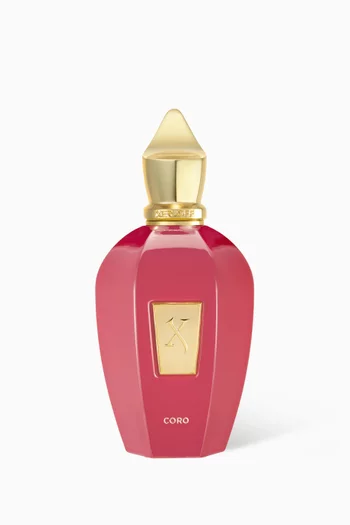 ماء عطر كورو، 100 ملل