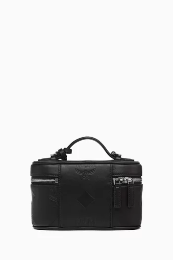 حقيبة كروس ارين ميني جلد