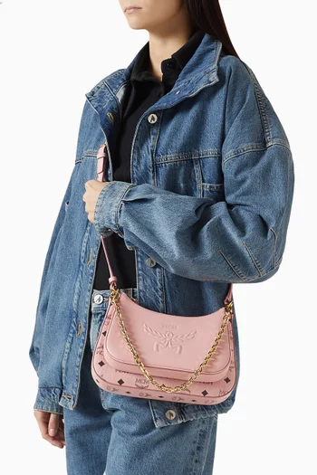 Small Aren Hobo in Visetos