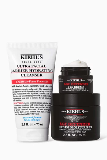 مجموعة إيدج ديفيندر للرجال، توفير 19‏‏‏%