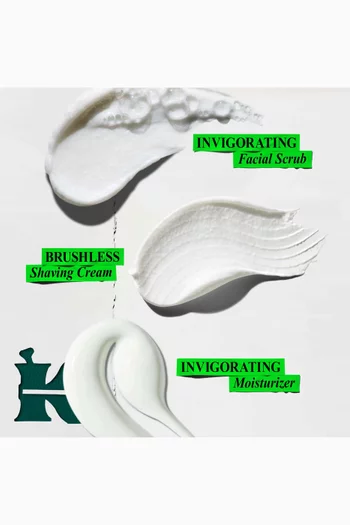 Shave It Off+Take It Off Set, Savings Value 21%