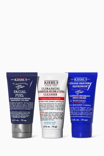 Shave It Off+Take It Off Set, Savings Value 21%