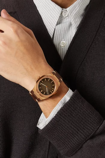 Automatico Watch, 36mm