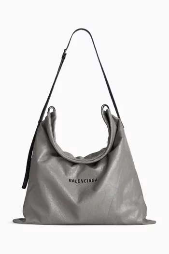 حقيبة يد داست جلد ماعز أرينا