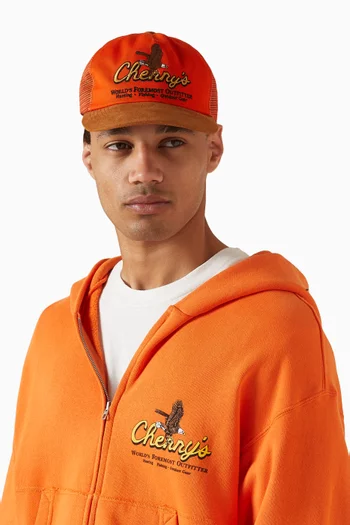 Outfitter Trucker Cap