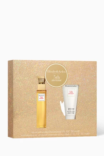 5th Avenue Eau de Parfum 2-Piece Gift Set