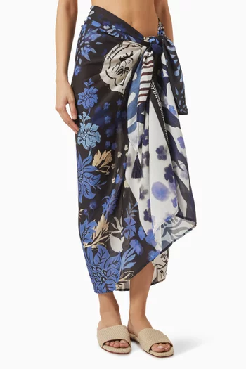 باريو مارين الباتيك