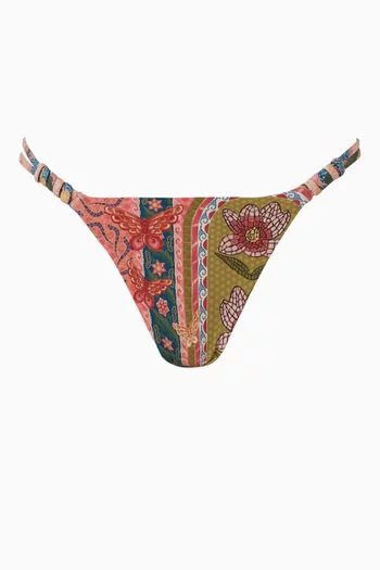 قطعة بيكيني سفلية جود فيوري