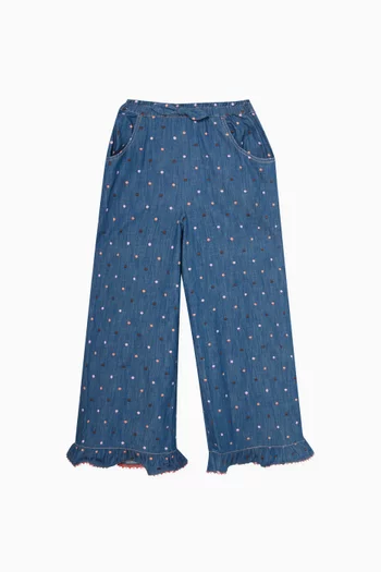 قطعة بيكيني سفلية ويلا