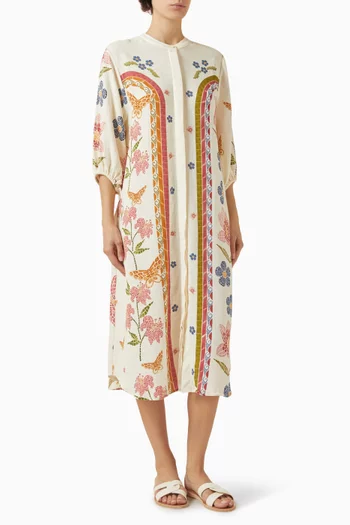 تونيك كلافيلينا فيوري للارتداء فوق ملابس السباحة