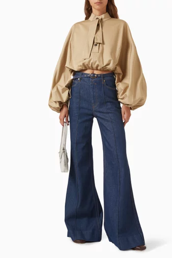 Rebellion Drawn Top