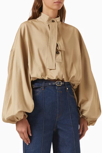 Rebellion Drawn Top