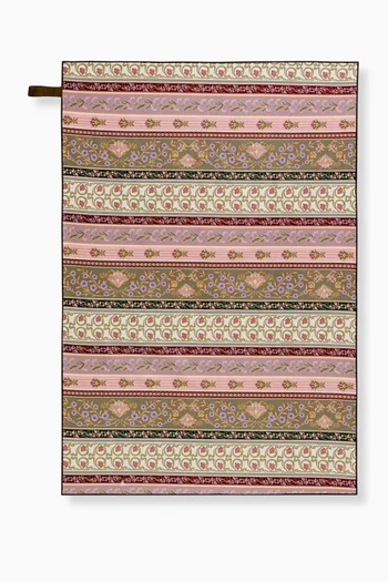 Bou Reversible Towel in Microfibre