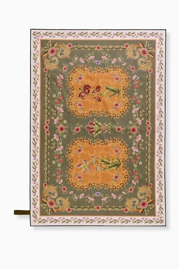 Bou Reversible Towel in Microfibre