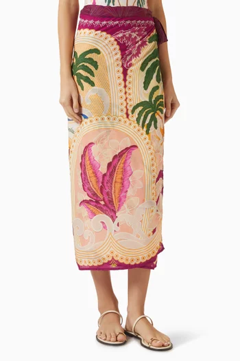 تنورة زينا ثامار