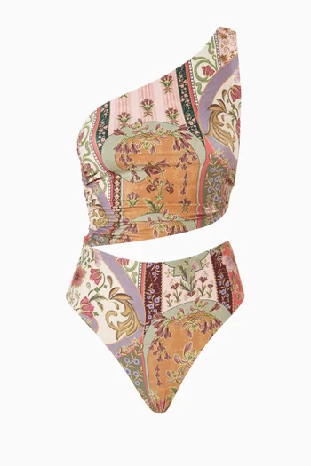 Greisa One-piece Swimsuit