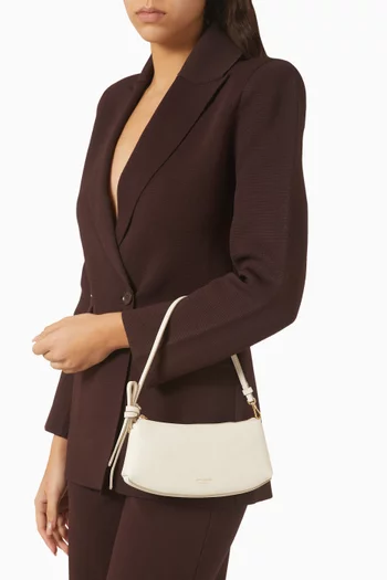 حقيبة بوشيت لوب جلد