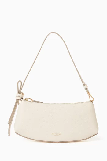 حقيبة بوشيت لوب جلد