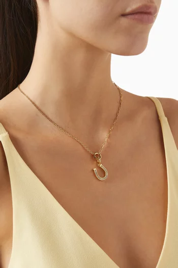 حلية One in a Million معدن مطلي