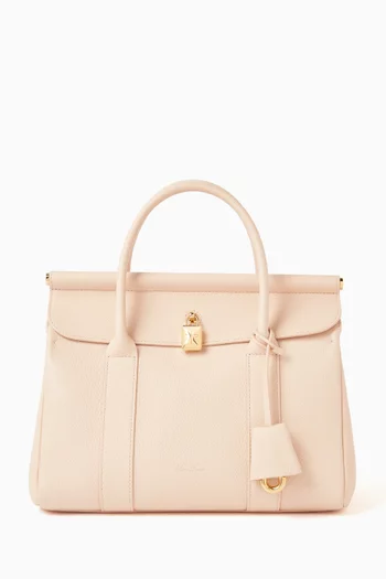 حقيبة كتف لوم ال 25 جلد عجل