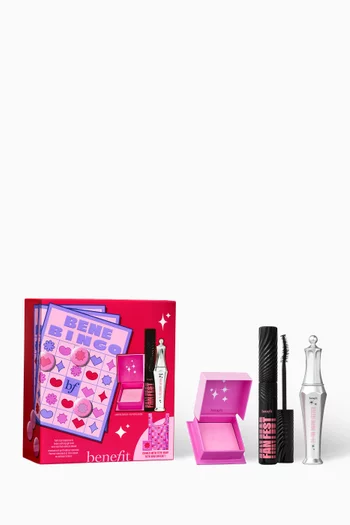 Benebingo Set