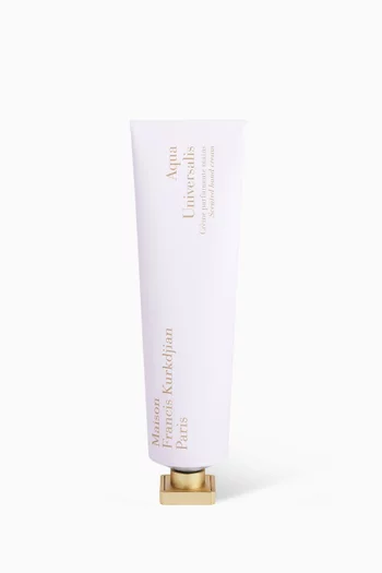 Aqua Universalis Scented Hand Cream, 70ml