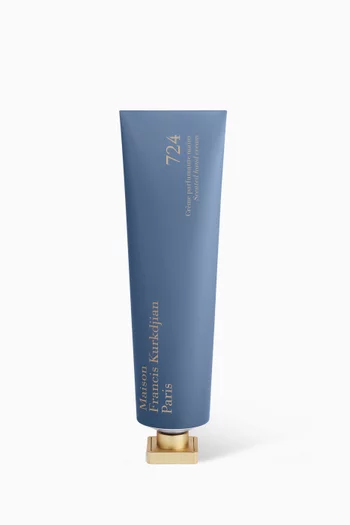 724 Scented Hand Cream 70ml
