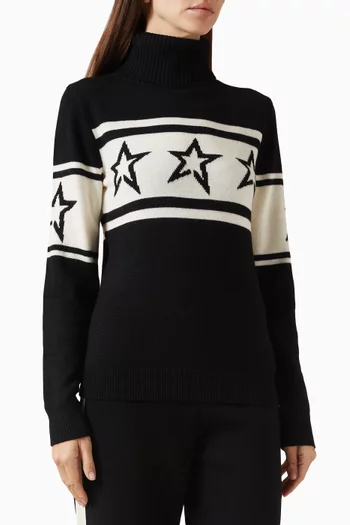 سترة شوبر صوف مارينو