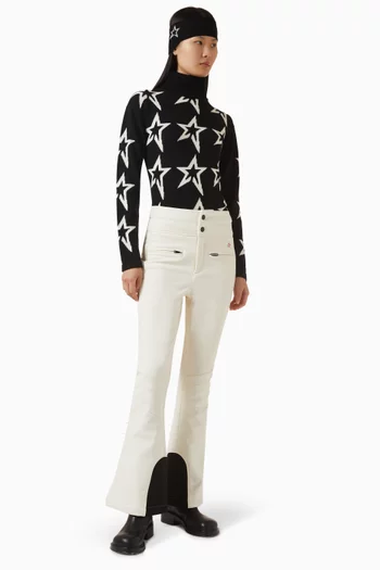 Star Dust Sweater in Merino Wool