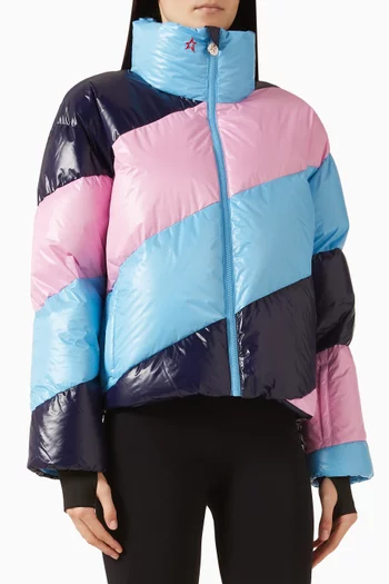 Super Mojo Down Jacket