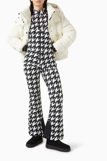 JG Bib Pants in Dermizax™