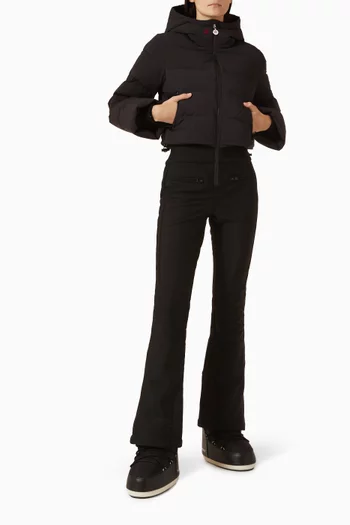 Polar Flare Ski Suit