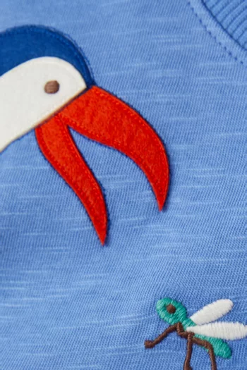 Hola Relaxed T-shirt