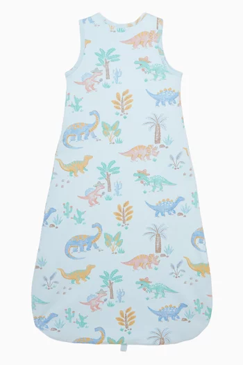 كيس نوم بلا أكمام