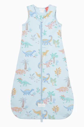 كيس نوم بلا أكمام