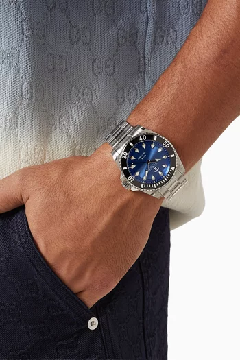 Dive Automatic Watch, 40mm