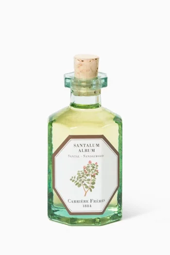 Santalum Album Diffuser, 200ml