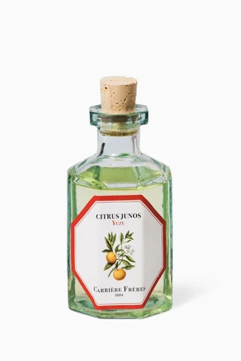 Citrus Junos Diffuser, 200ml